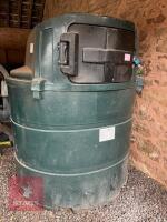 2000L DIESEL TANK - 2