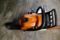 STIHL M5211 PETROL CHAINSAW - 6