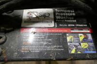 SIP PETROL TEMPEST MOB PRESSURE WASHER - 6