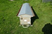 8FT IAE CREEP FEEDER - 3