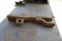 JOHN DEERE DRAWBAR - 3