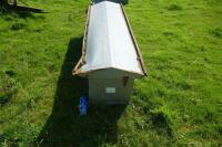 8FT IAE CREEP FEEDER - 7