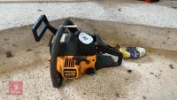 PARTNER 370 CHAINSAW S/R