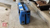 YAMAHA EF600 240V GENERATOR - 7