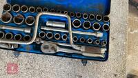 ELORA 1/2 SOCKET SET" - 4