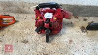 MITOX BV280 LEAF BLOWER S/R - 2