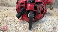 MITOX BV280 LEAF BLOWER S/R - 3