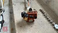 STIHL FS55 PETROL STRIMMER S/R - 3