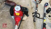 TRUESHOPPING.CO.UK PETROL STRIMMER - 4