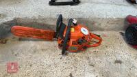 HUSQVARNA 450 PETROL CHAINSAW S/R