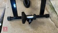 INDOOR BIKE HOLDER EXCERSIZE MACHINE - 3