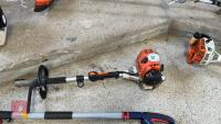 STIHL KM100R MULTI TOOL ENGINE UNIT S/R