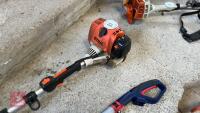 STIHL KM100R MULTI TOOL ENGINE UNIT S/R - 2