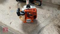 STIHL FS45 ENGINE UNIT S/R - 4