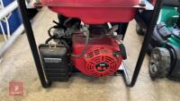 MARKSMAN 3000CL PETROL GENERATOR - 3