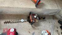 STIHL HS80 PETROL HEDGE TRIMMER S/R