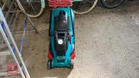 BOSCH ROTAK40 1700W ELECTRIC LAWNMOWER - 2