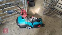 BOSCH ROTAK40 1700W ELECTRIC LAWNMOWER - 4