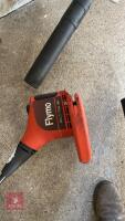 FLYMO MULTI TRIM 300 ELECTRIC STRIMMER - 2