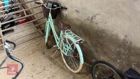 LADIES PENDLETON SOMERBY BICYCLE - 2