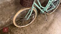 LADIES PENDLETON SOMERBY BICYCLE - 5