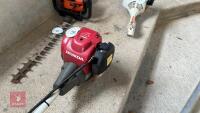 HONDA UMK435E PETROL STRIMMER S/R - 2