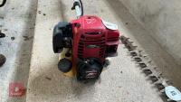 HONDA UMK435E PETROL STRIMMER S/R - 4