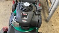 QUALCAST 125CC LAWNMOWER - 3