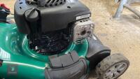 QUALCAST 125CC LAWNMOWER - 5