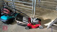 MOUNTFIELD HP414 LAWNMOWER - 6