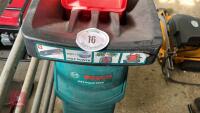 BOSCH AXT2000 RAPID 240V GARDEN SHREDDER - 7