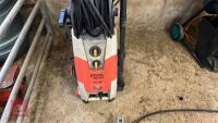 STIHL RE143PLUS 240V PRESSURE WASHER S/R - 2