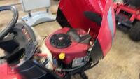 MOUNTFIELD 2048H RIDE ON LAWNMOWER S/R - 13