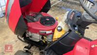 MOUNTFIELD 2048H RIDE ON LAWNMOWER S/R - 14