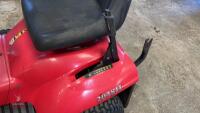 MOUNTFIELD 2048H RIDE ON LAWNMOWER S/R - 16