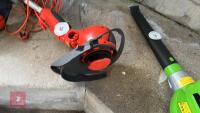 FLYMO POWERTRIM 500XT 240V STRIMMER - 2