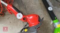 FLYMO POWERTRIM 500XT 240V STRIMMER - 3