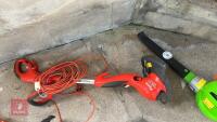 FLYMO POWERTRIM 500XT 240V STRIMMER - 5