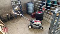 HONDA PETROL LAWNMOWER