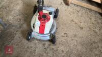 HONDA PETROL LAWNMOWER - 4