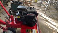 MTD 5HP POWER REVERSE ROTAVATOR - 5