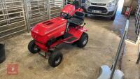 WESTWOOD S1300 12.5HP RIDE ON MOWER S/R - 4