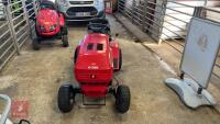 WESTWOOD S1300 12.5HP RIDE ON MOWER S/R - 5