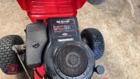 WESTWOOD S1300 12.5HP RIDE ON MOWER S/R - 11