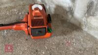 HUSQVARNA 232R PETROL STRIMMER - 4