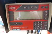 2012 KUHN EUROMIX2 1460 MIXER WAGON - 11