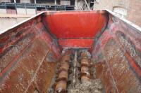 2012 KUHN EUROMIX2 1460 MIXER WAGON - 14