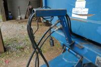 2003 MARSTON ACE 14T GRAIN TRAILER - 11