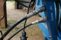2003 MARSTON ACE 14T GRAIN TRAILER - 12