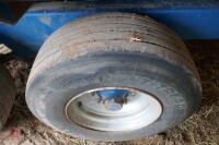 2003 MARSTON ACE 14T GRAIN TRAILER - 17